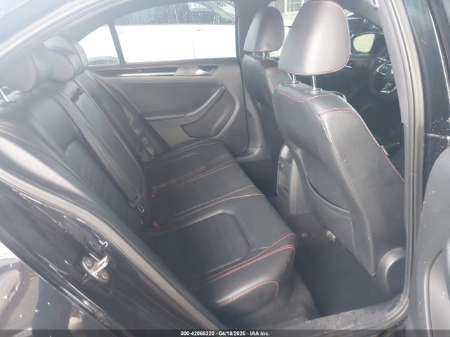 3VW4T7AJ2GM279903 Volkswagen Jetta 2.0t Gli Sel