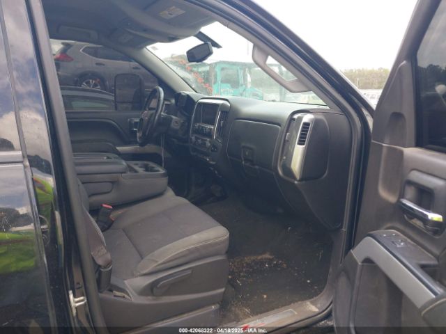 2014 CHEVROLET SILVERADO 1500 3GCUKREC2EG119688 Photo 4