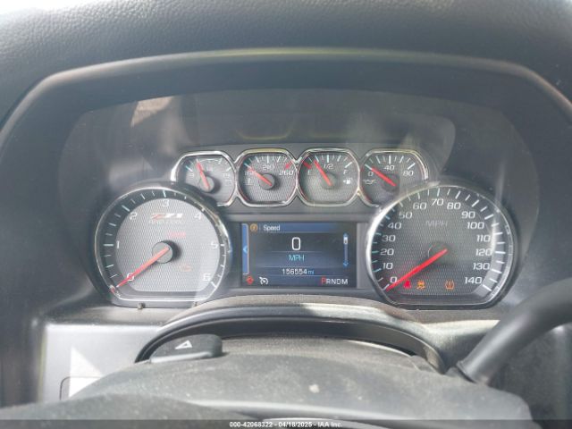 2014 CHEVROLET SILVERADO 1500 3GCUKREC2EG119688 Photo 6