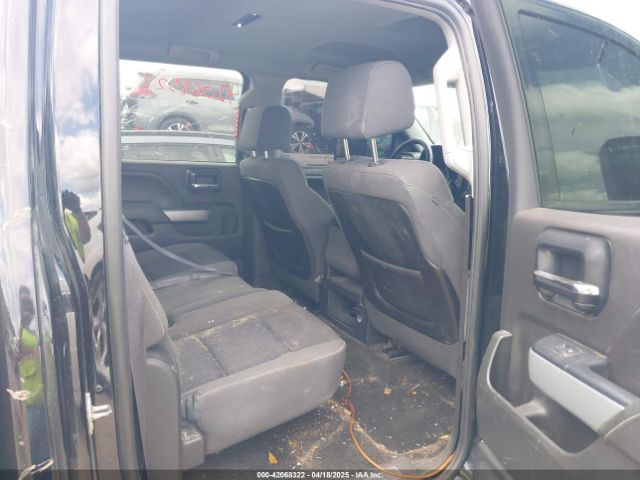 2014 CHEVROLET SILVERADO 1500 3GCUKREC2EG119688 Photo 7