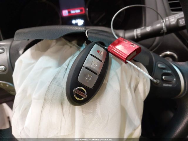 5N1AR2MMXEC714464 Nissan Pathfinder