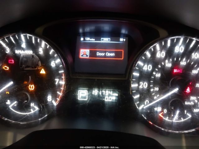 5N1AR2MMXEC714464 Nissan Pathfinder