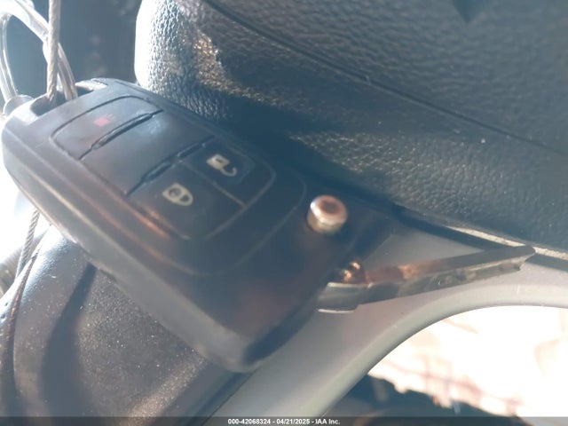 1G1JG6SH0J4104044 Chevrolet Sonic Lt Auto
