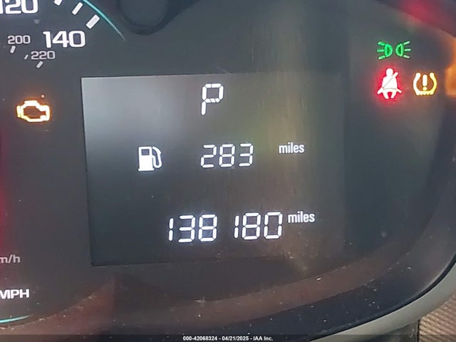 1G1JG6SH0J4104044 Chevrolet Sonic Lt Auto