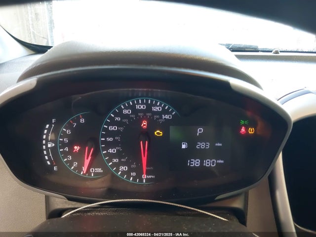 1G1JG6SH0J4104044 Chevrolet Sonic Lt Auto