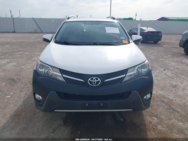 Toyota Rav4 Xle 2015 JTMWFREV6FJ034187 Image 12