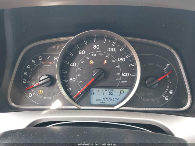 Toyota Rav4 Xle 2015 JTMWFREV6FJ034187 Image 7