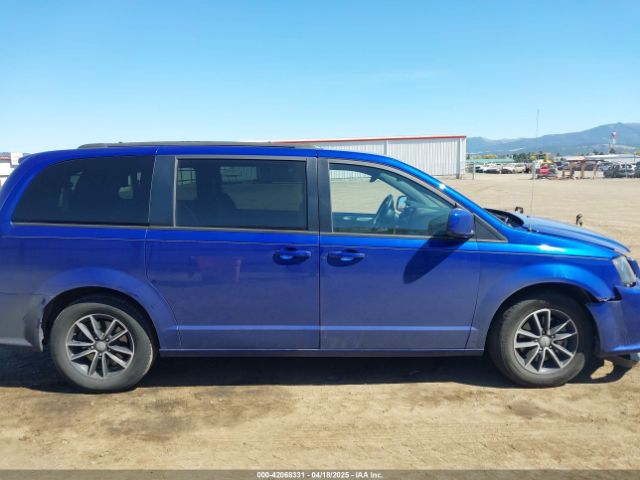 2C4RDGEG4KR621924 Dodge Grand Caravan Gt