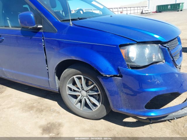 2C4RDGEG4KR621924 Dodge Grand Caravan Gt