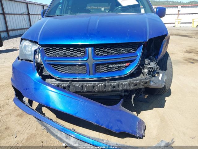 2C4RDGEG4KR621924 Dodge Grand Caravan Gt