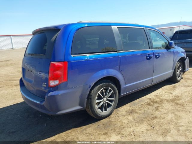 2C4RDGEG4KR621924 Dodge Grand Caravan Gt