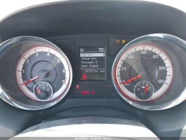 2C4RDGEG4KR621924 Dodge Grand Caravan Gt