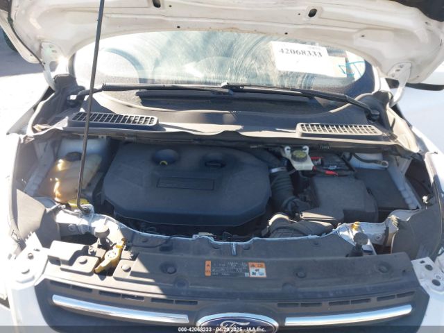 1FMCU9G90EUC24911 Ford ESCAPE SE