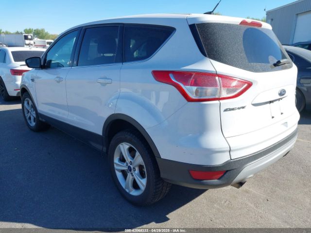 1FMCU9G90EUC24911 Ford ESCAPE SE