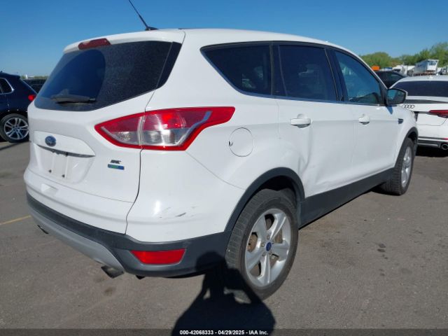 1FMCU9G90EUC24911 Ford ESCAPE SE