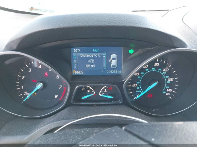 1FMCU9G90EUC24911 Ford ESCAPE SE