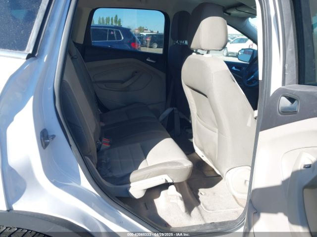 1FMCU9G90EUC24911 Ford ESCAPE SE