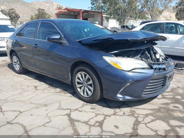 4T1BF1FK8FU954286 Toyota CAMRY LE