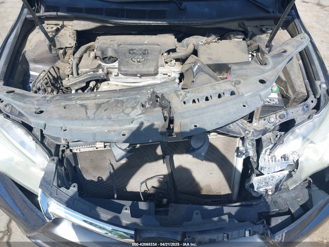 4T1BF1FK8FU954286 Toyota CAMRY LE