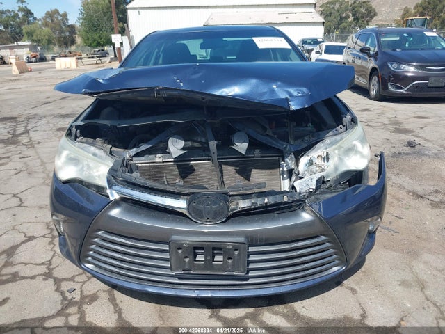 4T1BF1FK8FU954286 Toyota CAMRY LE