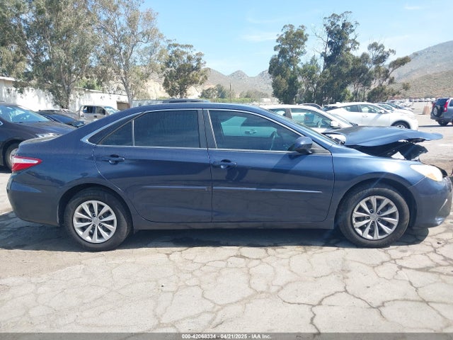 4T1BF1FK8FU954286 Toyota CAMRY LE