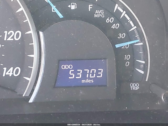 4T1BF1FK8FU954286 Toyota CAMRY LE