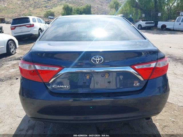 4T1BF1FK8FU954286 Toyota CAMRY LE