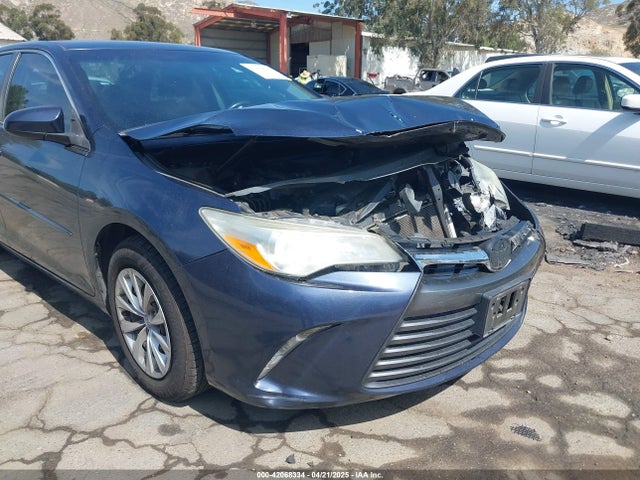 4T1BF1FK8FU954286 Toyota CAMRY LE