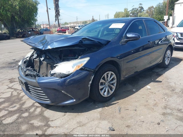 4T1BF1FK8FU954286 Toyota CAMRY LE