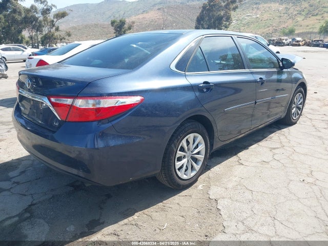 4T1BF1FK8FU954286 Toyota CAMRY LE