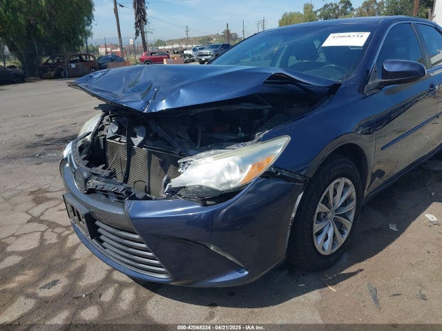 4T1BF1FK8FU954286 Toyota CAMRY LE