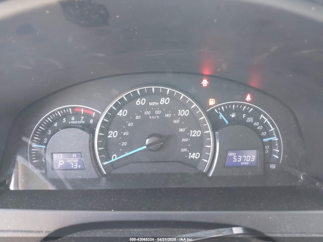 4T1BF1FK8FU954286 Toyota CAMRY LE