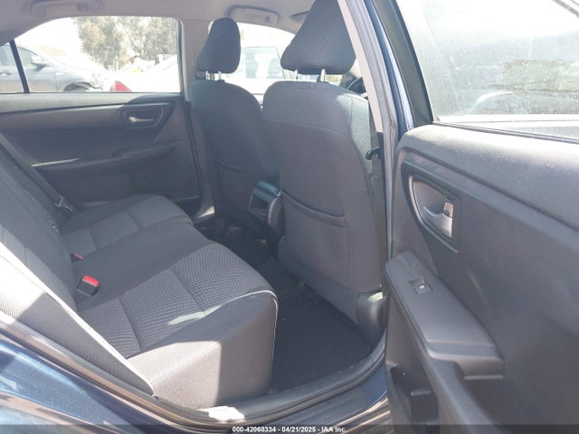 4T1BF1FK8FU954286 Toyota CAMRY LE