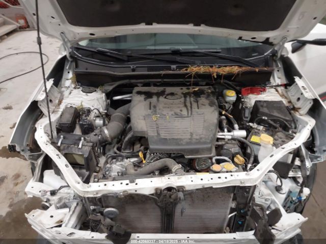 JF2SKAJC7NH507375 Subaru Forester Sport
