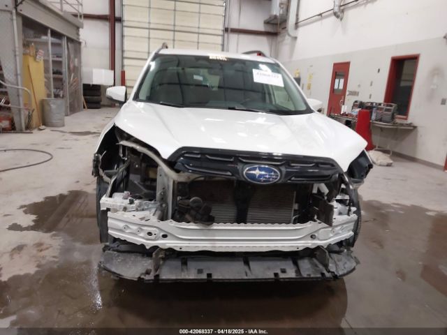 JF2SKAJC7NH507375 Subaru Forester Sport