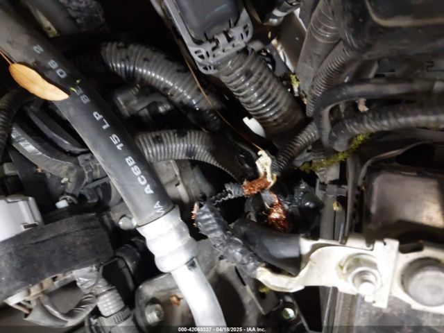 JF2SKAJC7NH507375 Subaru Forester Sport