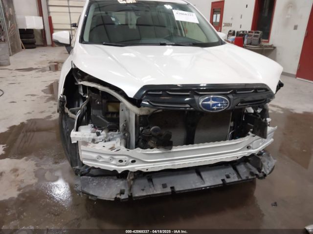 JF2SKAJC7NH507375 Subaru Forester Sport