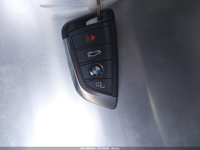 3MW39FF05P8C83697 BMW 3 Series 330e