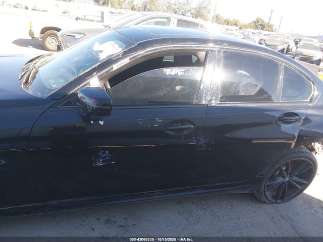 3MW39FF05P8C83697 BMW 3 Series 330e