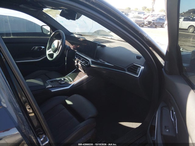 3MW39FF05P8C83697 BMW 3 Series 330e
