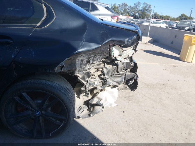 3MW39FF05P8C83697 BMW 3 Series 330e