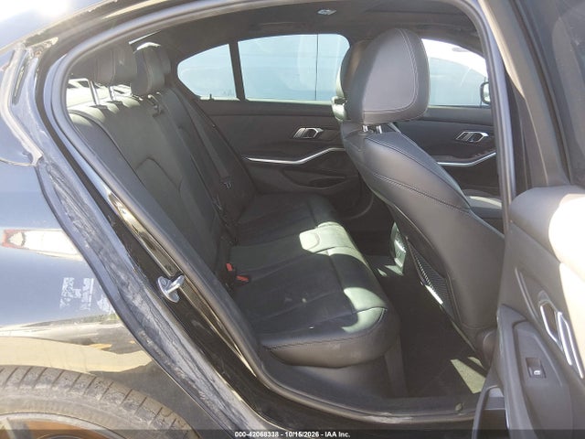 3MW39FF05P8C83697 BMW 3 Series 330e