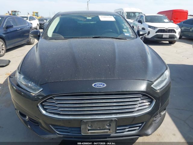 3FA6P0K91FR150795 Ford Fusion Titanium