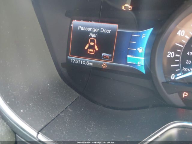 3FA6P0K91FR150795 Ford Fusion Titanium