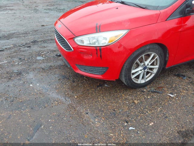 1FADP3F22HL227780 Ford FOCUS SE