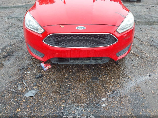 1FADP3F22HL227780 Ford FOCUS SE