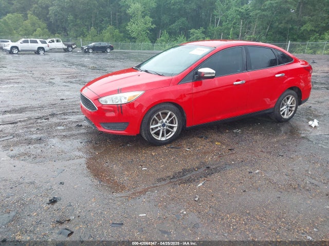 1FADP3F22HL227780 Ford FOCUS SE