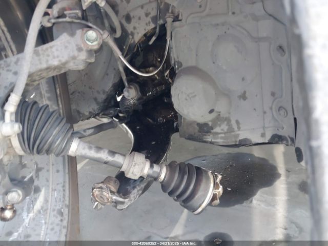 5N1AT2MT8LC709429 Nissan Rogue Sl Fwd