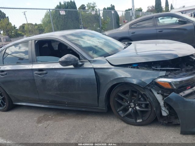 2HGFE2F5XNH573972 Honda k20c2
