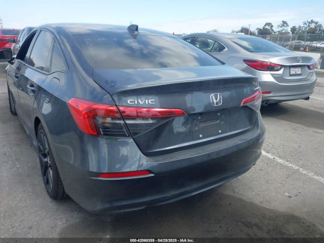 2HGFE2F5XNH573972 Honda k20c2